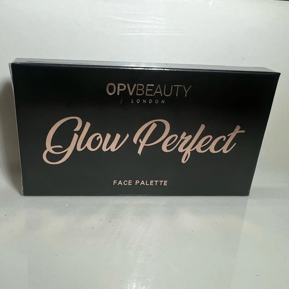 - $8 OPV Beauty Glow Palette. New. Sealed. $8 if bundled - Picture 2 of 16